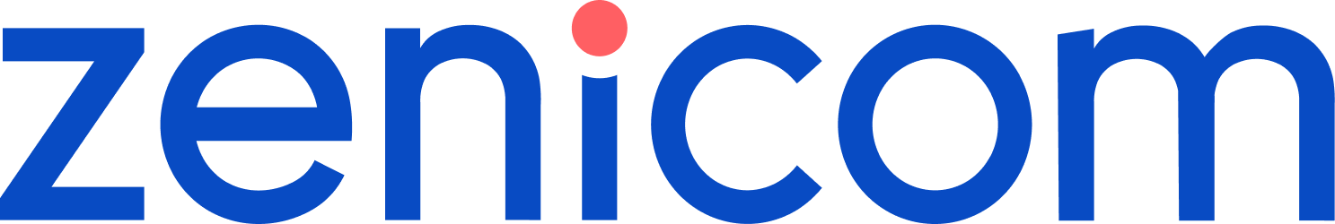 zenicom logo